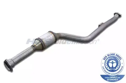 Катализатор HJS купить